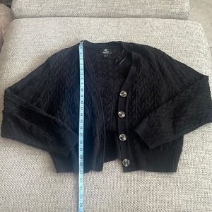 GUC ASOS Sweater and Tank set